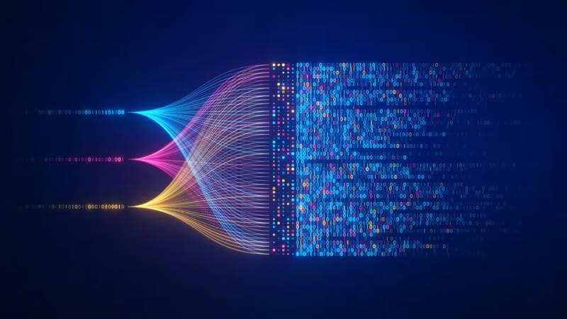嘉黎县软件开发：解锁高性能应用的核心技术路径